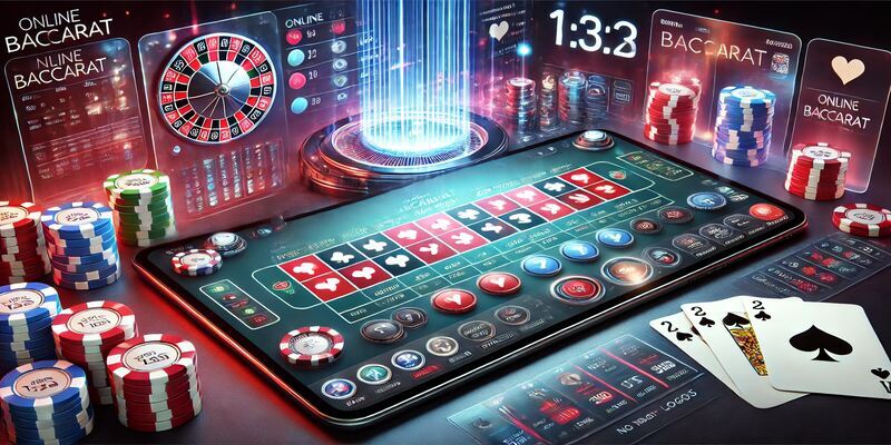 Sản phẩm game phong phú và nhiều tùy chọn hấp dẫn tại AE Casino HB88