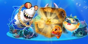 Bắn Cá H5 - Khám Phá Những Tựa Game Nổi Bật Nhất