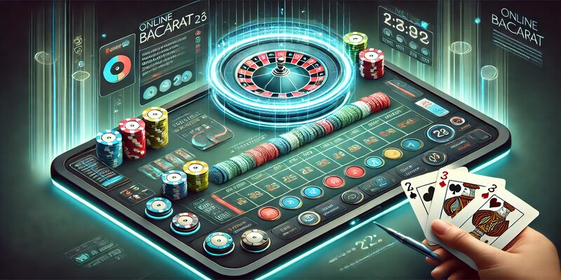 Casino HB88 mang lại trải nghiệm cá cược tuyệt vời