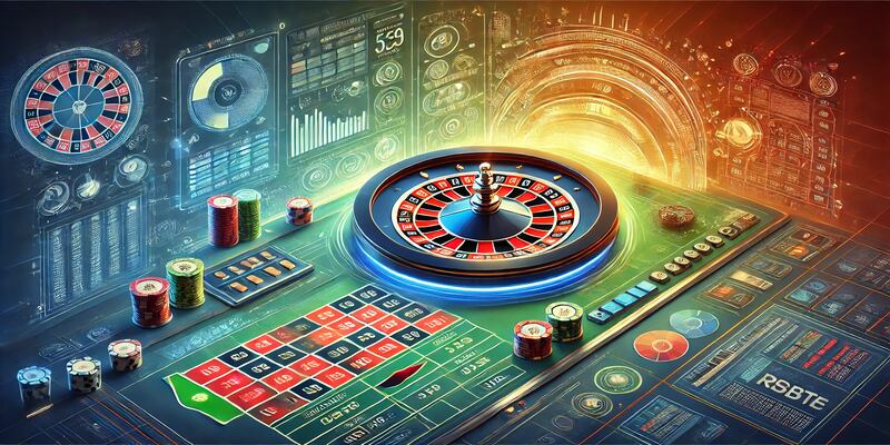 Casino HB88 đa dạng tựa game cho cược thủ khám phá