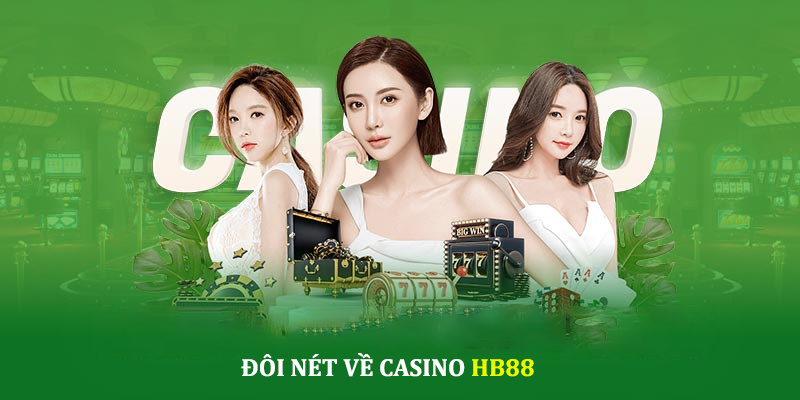 HB88 khiến người chơi không thể bỏ qua với cơ hội tương tác cùng dealer