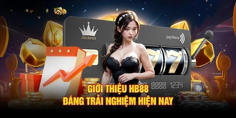 HB88 cung cấp nhiều chương trình khuyến mãi hấp dẫn dành cho hội viên