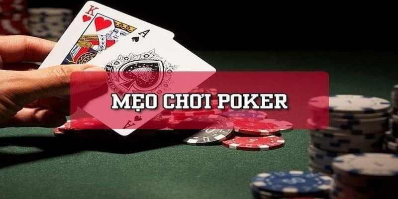 Hiểu rõ những hình thức mẹo chơi Poker HB88 phổ biến